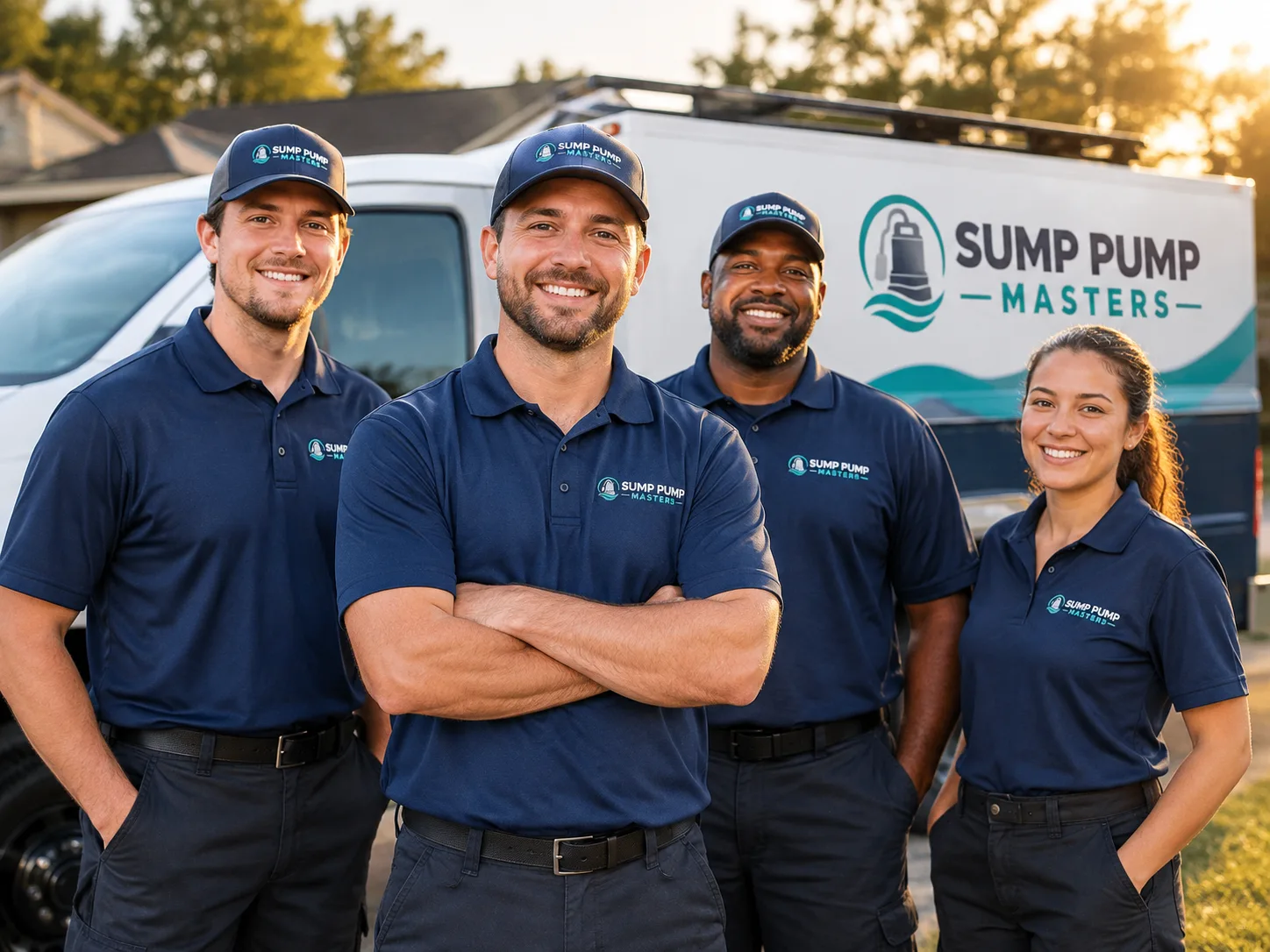 Sump Pump Repair company in South Salem, OH