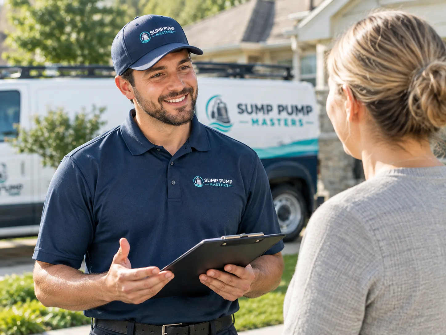 Sump Pump Repair South Salem, OH FAQs